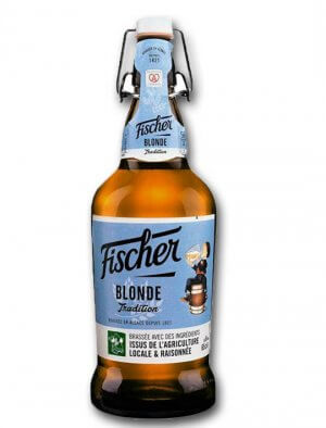 Fischer Tradition Μπύρα 650ml - Οινότυπο